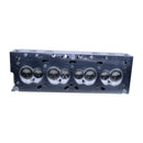 Edelbrock SB Oldsmobile Performer RPM Cylinder Heads for Hydraulic Roller Cam-2