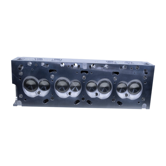 Edelbrock SB Oldsmobile Performer RPM Cylinder Heads for Hydraulic Roller Cam