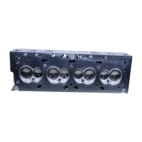 Edelbrock SB Oldsmobile Performer RPM Cylinder Heads for Hydraulic Flat Tappet - 0