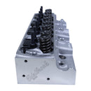 Edelbrock SB Oldsmobile Performer RPM Cylinder Heads for Hydraulic Flat Tappet-3