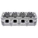Edelbrock Cylinder Head Chrysler HEMI (Gen III) Performer RPM Early 5.7L Chamber Size 83cc Complete-3