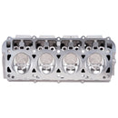 Edelbrock Cylinder Head Chrysler HEMI (Gen III) Performer RPM Early 5.7L Chamber Size 83cc Complete-2