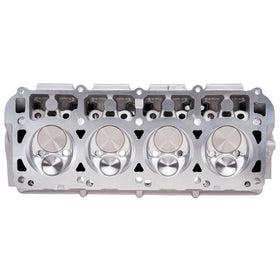 Edelbrock Cylinder Head Chrysler HEMI (Gen III) Performer RPM Early 5.7L Chamber Size 83cc Complete - 0