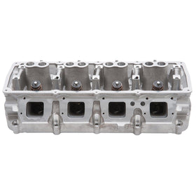 Edelbrock Cyl Head Chrysler Gen III Hemi Perf RPM 2003-Present 5 7L-6 4L V8 73cc Complete - 0