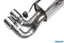 Eisenmann E82 1M Race Performance Exhaust-7