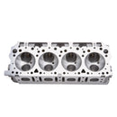 Edelbrock Cylinder Head Chrysler 426-572 Hemi Bare Single-4
