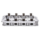 Edelbrock Cylinder Head Victor Jr CNC Chrysler 426-572 CI V8 Complete for Hydraulic Roller Camshaft-3