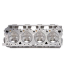 Edelbrock Cylinder Head Victor Jr CNC Chrysler 426-572 CI V8 Complete for Hydraulic Roller Camshaft-2