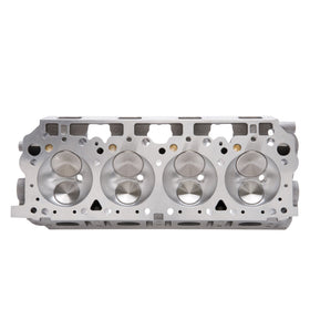 Edelbrock Cylinder Head Victor Jr CNC Chrysler 426-572 CI V8 Complete for Hydraulic Roller Camshaft - 0