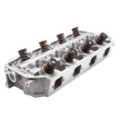 Edelbrock Cylinder Head Victor Jr CNC Chrysler 426-572 CI V8 Complete for Hydraulic Roller Camshaft-1