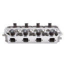 Edelbrock Cylinder Head Victor Jr CNC Chrysler 426-572 CI V8 Complete-1