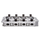 Edelbrock Cylinder Head Victor Jr CNC Chrysler 426-572 CI V8 Complete-3