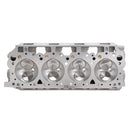 Edelbrock Cylinder Head Victor Jr CNC Chrysler 426-572 CI V8 Complete-2