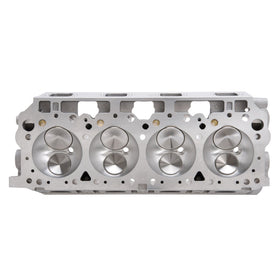 Edelbrock Cylinder Head Victor Jr CNC Chrysler 426-572 CI V8 Complete - 0