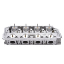 Edelbrock Single Victor Jr 170cc CNC 426-572 Hemi Bare Head w/ Valves-2