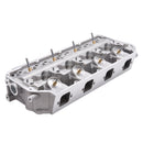 Edelbrock Single Victor Jr 170cc CNC 426-572 Hemi Bare Head w/ Valves-1