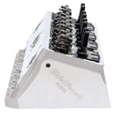 Edelbrock Cyl Head SBC 23 Deg E-Cnc 225 Hyd Roller-3