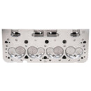 Edelbrock Cylinder Head Victor Jr SBC 23 Deg 220cc Complete for Hydraulic Roller Cam-2