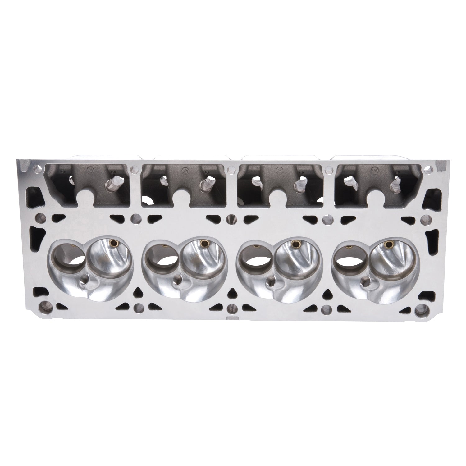 Edelbrock Cylinder Head E-Cnc GM Gen IIi/IV LS3 Small Port Standard Block - 0