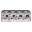 Edelbrock Cylinder Head Victor Jr LS3 GM Gen III/IV (4-Bolt Flange) Standard Block Complete-2
