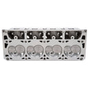 Edelbrock Cylinder Head Victor Jr LS3 GM Gen III/IV (4-Bolt Flange) Standard Block Complete-3