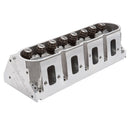 Edelbrock Cylinder Head Victor Jr LS3 GM Gen III/IV (4-Bolt Flange) Standard Block Complete-1
