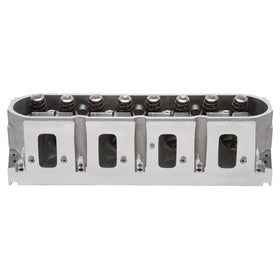 Edelbrock Victor Jr Gen III/ IV LS Chevy Cylinder Head LSX Block