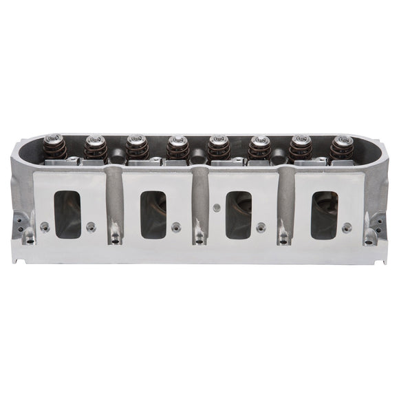 Edelbrock Victor Jr Gen III/ IV LS Chevy Cylinder Head LSX Block