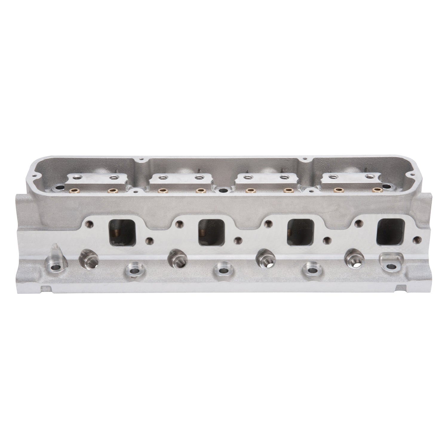 Edelbrock Cyl Head Holden Vn Perf RPM Single Bare