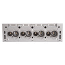 Edelbrock Cyl Head Holden Vn Perf RPM Single Bare-2
