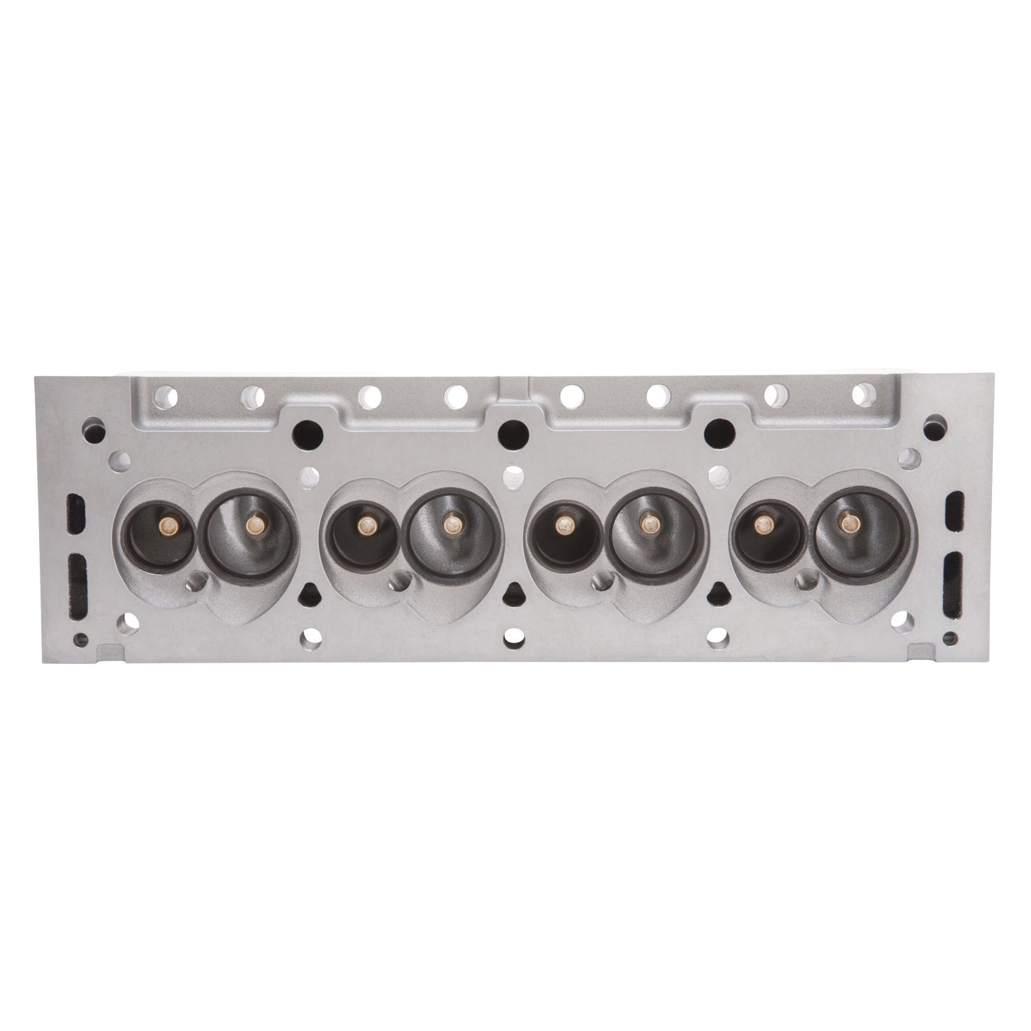 Edelbrock Cyl Head Holden Vn Perf RPM Single Bare - 0