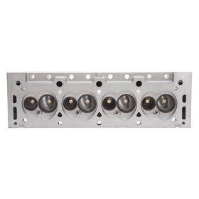 Edelbrock Cyl Head Holden Vn Perf RPM Single Bare - 0