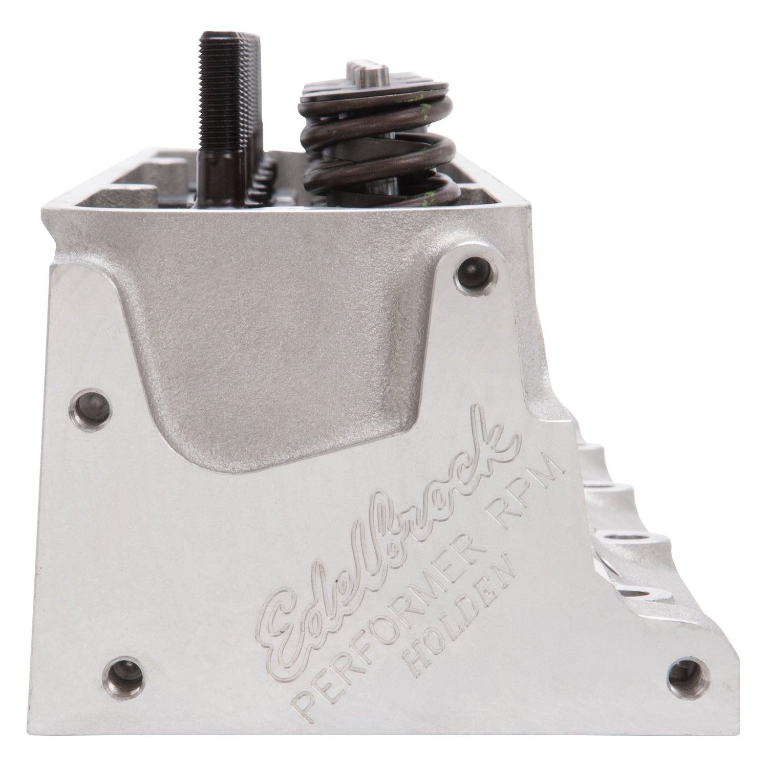 EDELBROCK RPM Holden VN Cylinder Head Hydraulic Flat Tappet Camshaft - 0