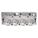 Edelbrock Race Cyl Head Musi CNC BBC Victor 24Deg Complete-2