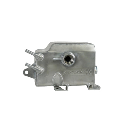 Koyorad Aluminum Reservoir Tank: 2006–2015 Mazda Miata