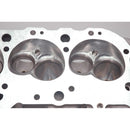 Edelbrock Race Cyl Head Musi CNC BBC Victor 24Deg Bare-3