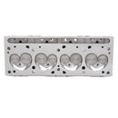 Edelbrock Cylinder Head Performer RPM CNC Pontiac 1962-1969 455 CI C8 72 cc Combustion Chamber-2