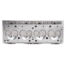 Edelbrock Cylinder Head Performer RPM CNC Pontiac 1962-1969 455 CI V8 87 cc Combustion Chamber-2
