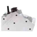 Edelbrock Cylinder Head Performer RPM CNC Pontiac 1962-1969 455 CI V8 87 cc Combustion Chamber-4