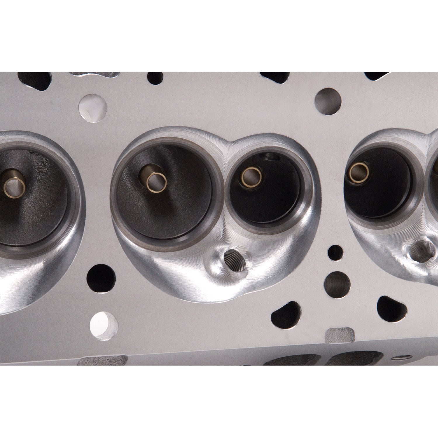 Edelbrock Performer D-Port Bare 87cc - 0