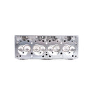 Edelbrock Cylinder Head Pontiac Performer D-Port 87cc Chambers for Hydraulic Roller Cam Complete-2