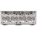 Edelbrock Cylinder Head Pontiac Performer D-Port 72cc Chambers for Hydraulic Roller Cam Complete-3