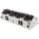 Edelbrock Cylinder Head Pontiac Performer D-Port 72cc Chambers for Hydraulic Roller Cam Complete-2