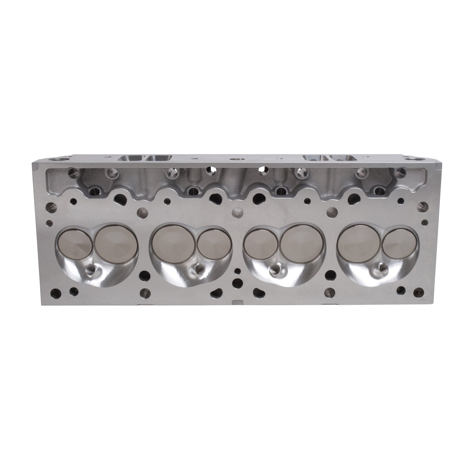 Edelbrock Performer D-Port Complete 72cc - 0