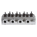 Edelbrock Cyl Head 351C Ford 2V Perf RPM Complete-3