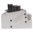 Edelbrock Cyl Head 351C Ford 2V Perf RPM Complete-2