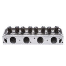 Edelbrock Cylinder Head BB Ford Performer RPM 460 Cj for Hydraulic Roller Cam Complete-2