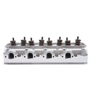 Edelbrock Cylinder Head BB Ford Performer RPM 460 Cj for Hydraulic Roller Cam Complete-3