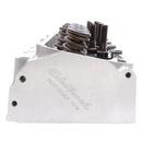 Edelbrock Cylinder Head BB Ford Performer RPM 460 Cj for Hydraulic Roller Cam Complete-4