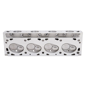 Edelbrock Single Perf RPM Bb/Ford Cj 460 CNC Head Comp - 0